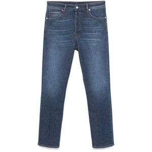Nine In The Morning Blue Denim Jeans With Classic Five-Pocket Design - NWT